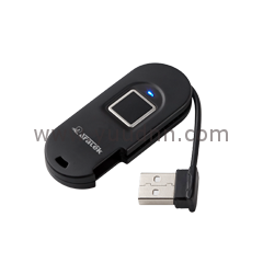 物果FPK400 指纹USB KEY指纹识别