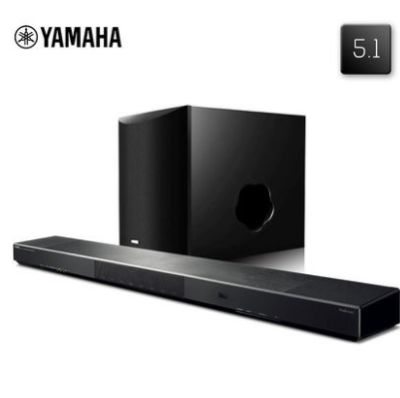 雅马哈 Yamaha YSP-1600 回音壁