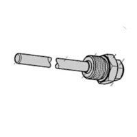 图尔克 Turck THW-6-G1/2-A4-L250 温度测量套管