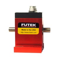 Futek TRS705 电压测力传感器