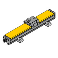 图尔克 Turck LI100P0-Q25LM0-LIU5X3-H115 磁感位移传感器