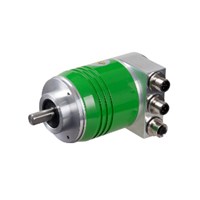 Eclo  Profinet PNM58 模拟量编码器