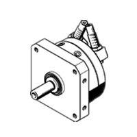 费斯托 Festo  DSM-25-270-CC-A-B 气缸电磁阀