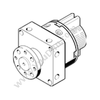 费斯托 Festo  DSM-10-180-P-A-FW 气缸电磁阀