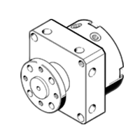 费斯托 Festo  DSM-10-180-P-FW 气缸电磁阀