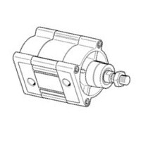 费斯托 Festo DSBC-40-125-PPSA-N3 标准气缸