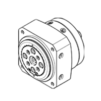 费斯托 Festo  DSM-16-270-HD-A-B 气缸电磁阀