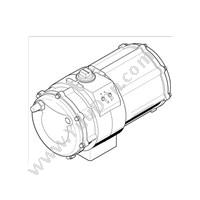 费斯托 FestoDAPS-2880-090-R-F16摆动驱动器