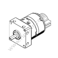 费斯托 Festo DSM-10-240-P-A-FF气缸电磁阀