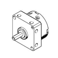 费斯托 Festo  DSM-10-180-P 气缸电磁阀