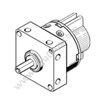 费斯托 Festo  DSM-10-90-P-A 气缸电磁阀