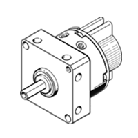 费斯托 Festo  DSM-10-90-P-A 气缸电磁阀