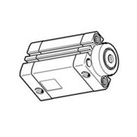 费斯托 Festo DFSP-40-20-PS-PA 止动气缸