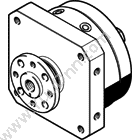 费斯托 Festo DSM-16-270-FW-A-B气缸电磁阀