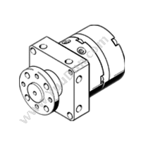 费斯托 Festo DSM-10-240-P-FW气缸电磁阀