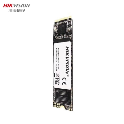 海康威视 HKVision HS-SSD-C160N(256G) 硬盘