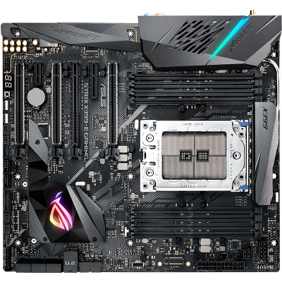 华硕 Asus ROGSTRIXX399-EGAMING 主板