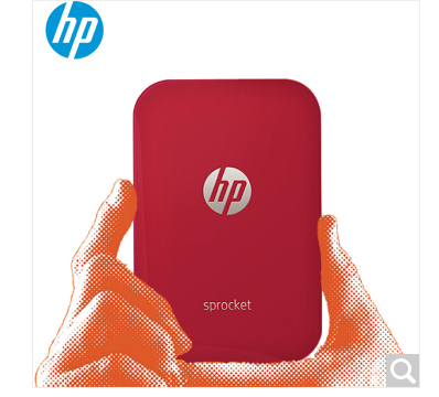 惠普 HP SPhotoZ3Z93A（red）照片机 其他打印机