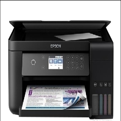 爱普生 Epson L6178 A4喷墨打印机