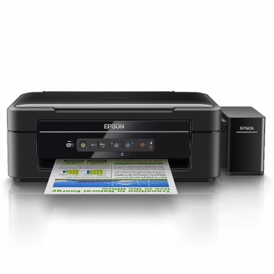 爱普生 Epson L365 A4喷墨打印机