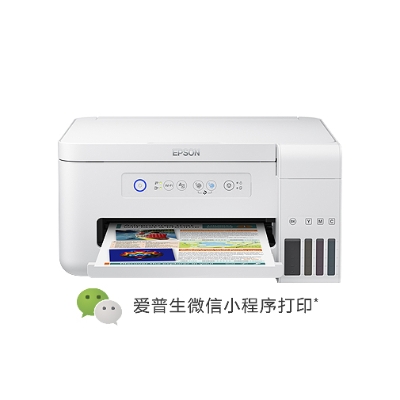 爱普生 Epson L4151 A4喷墨打印机