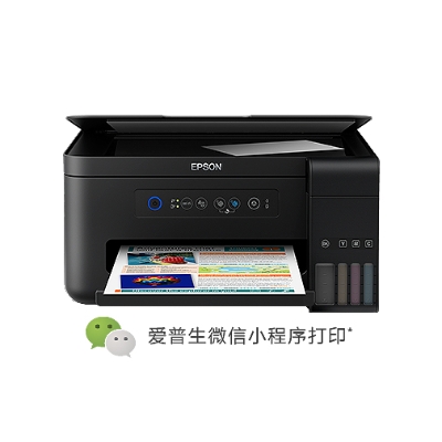 爱普生 Epson L4153 A4喷墨打印机