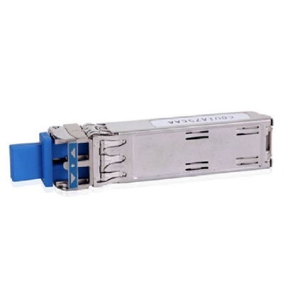 思科 Cisco SFP-10G-LR=模块 光纤模块