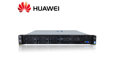 华为 Huawei RH1288V38盘位E5-2609V416G300G10KSR130460W 1U机架式服务器