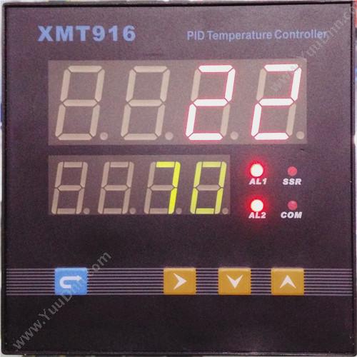 西曼 XMT916(XMT616)智能PID温度控制仪 温度仪表