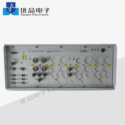 是德（安捷伦 Agilent） E6640A EXM 无线测试仪 网络测试仪