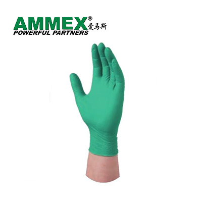 爱马斯 AMMEX APFNC42 一次性丁腈手套