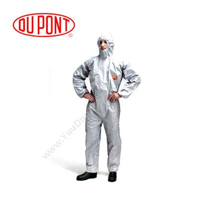 杜邦 Dupont TychemF 防化服