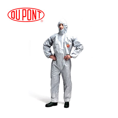 杜邦 Dupont TychemF 防化服