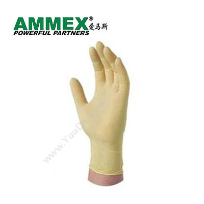 爱马斯 AMMEX TLFGWC4 一次性医用手套