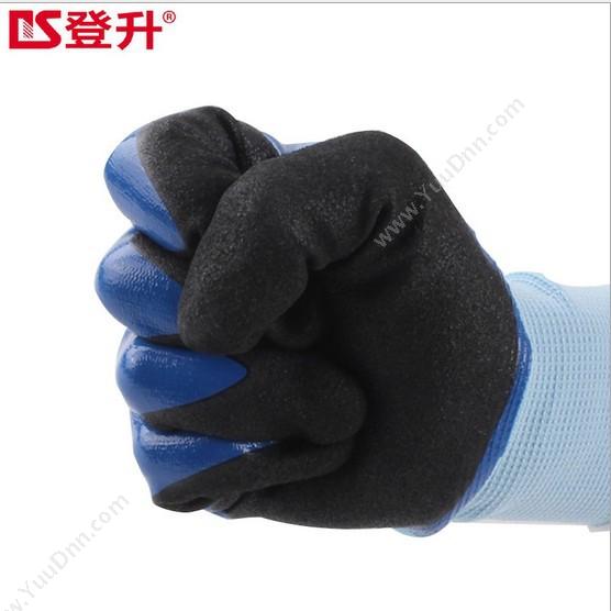 登升 DS 159 通用手套