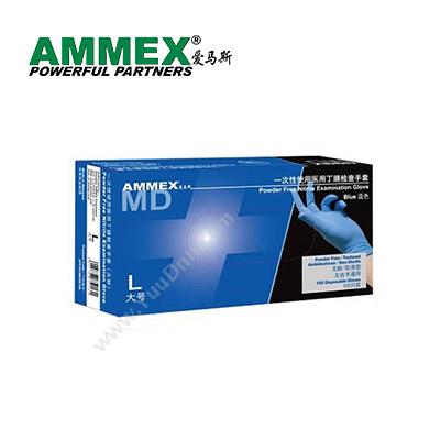 爱马斯 AMMEXAPFNCMD一次性医用手套