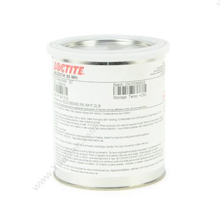 AbleStik55 WHT 2LB树脂环氧树脂