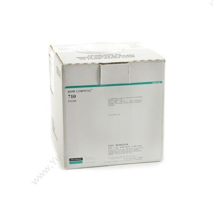 Dowsil710 FLUID 4KG PAIL硅油