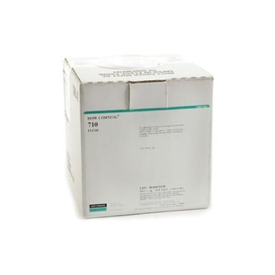 Dowsil 710 FLUID 4KG PAIL 硅油