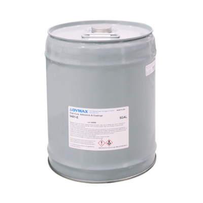 E-MAX E-MAX 903-E（5 GALLON CAN） UV固化型