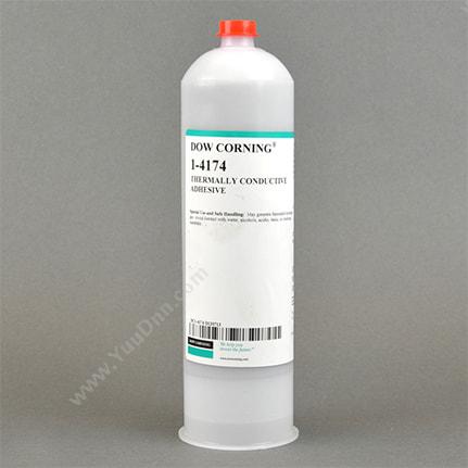 Dowsil1-4174 TC ADHESIVE 1.5KG导热硅脂