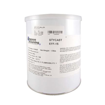 Stycast EFF-15 GALLON 环氧树脂