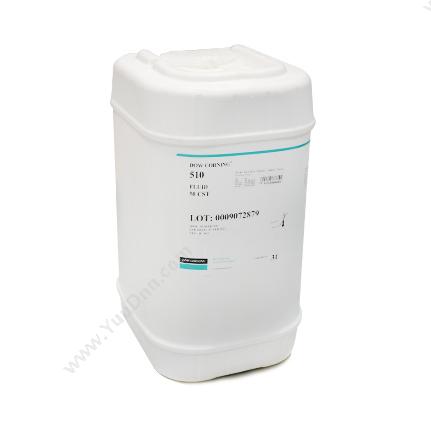 Dowsil510 FLUID 50CS 18KG PAIL硅油