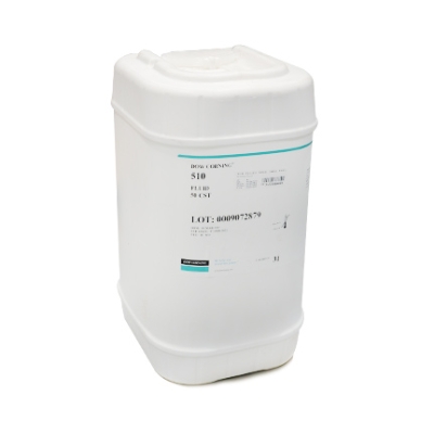 Dowsil 510 FLUID 50CS 18KG PAIL 硅油