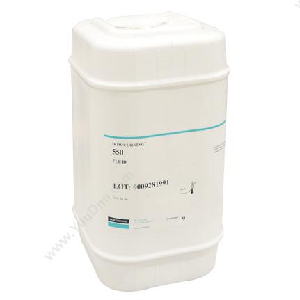 Dowsil550 FLUID 20KG PAIL硅油