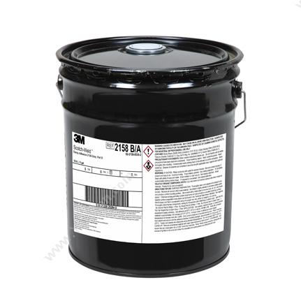 Scotch-Weld2158 5 GALLON PAIL（B）环氧树脂