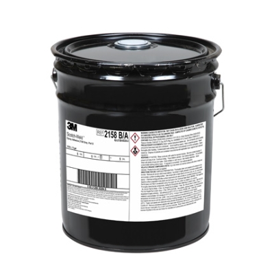 Scotch-Weld 2158 5 GALLON PAIL（B） 环氧树脂