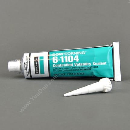 Dowsil6-1104 CV SEALANT 142G TUB有机硅