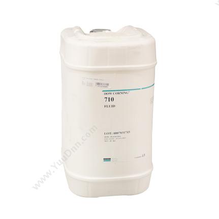 Dowsil710 FLUID 20KG PAIL硅油