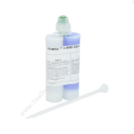 Dowsil3-4680 SILICONE GEL 210ML有机硅